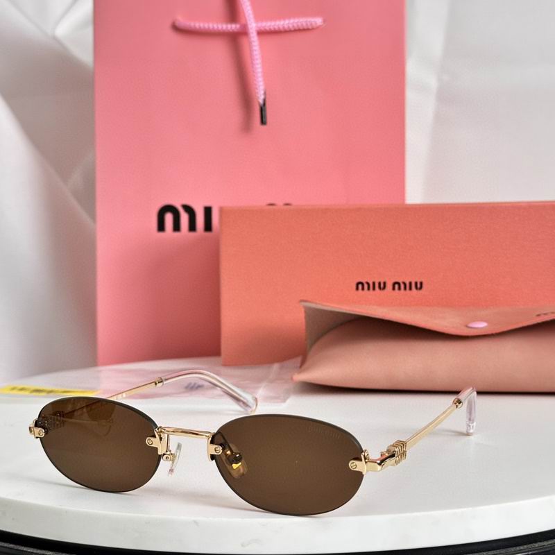 MiuMiu Glasses 03smh114 (7)