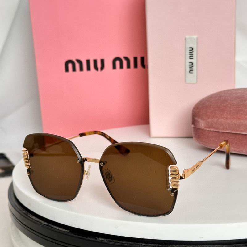 MiuMiu Glasses 03smh115 (1)