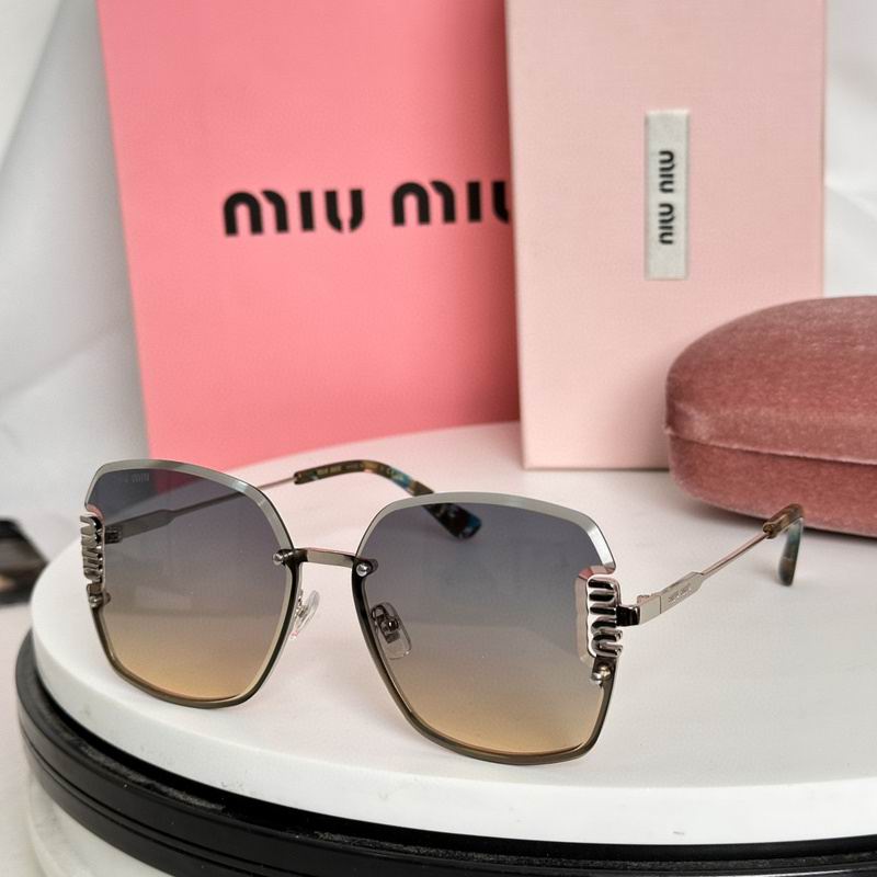 MiuMiu Glasses 03smh115 (2)