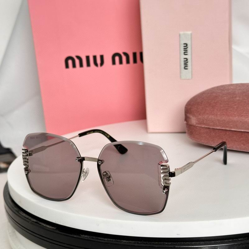 MiuMiu Glasses 03smh115 (4)