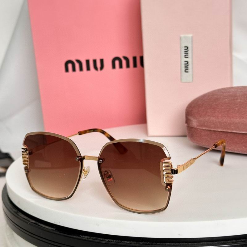MiuMiu Glasses 03smh115 (5)