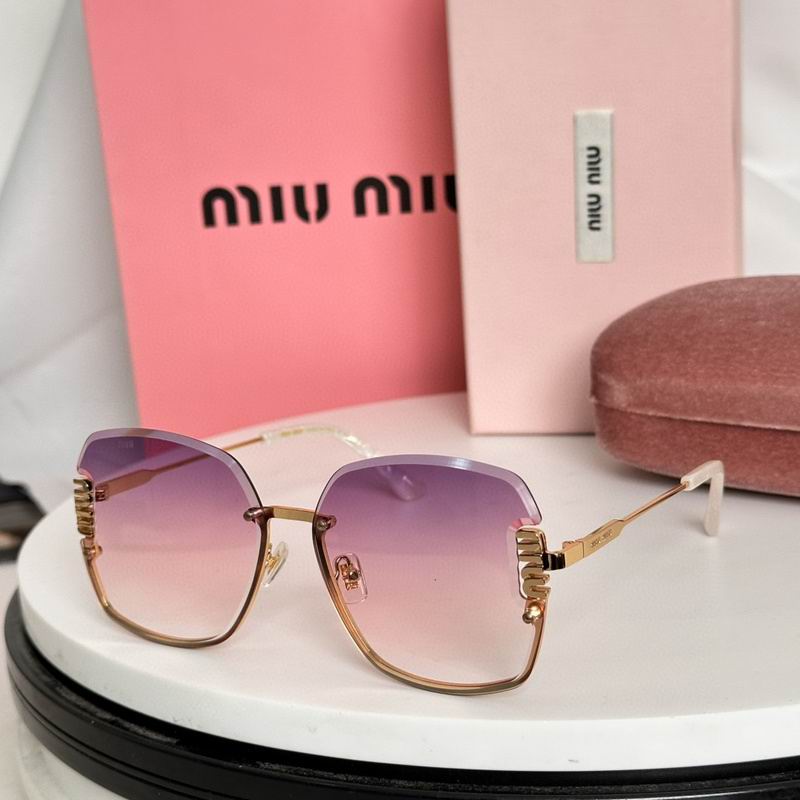 MiuMiu Glasses 03smh115 (6)