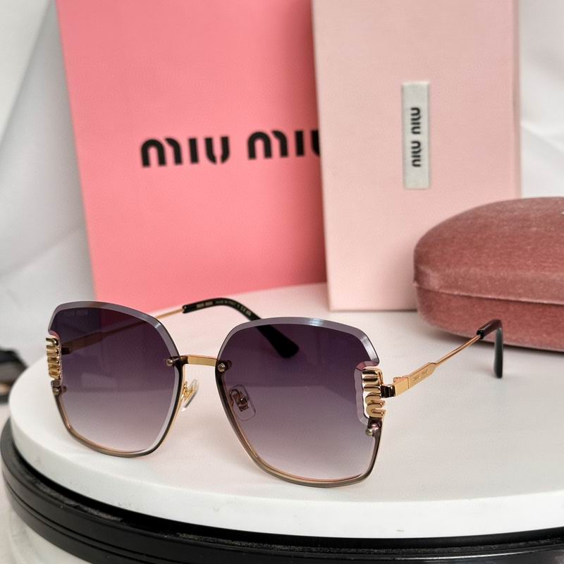 MiuMiu Glasses 03smh115 (7)