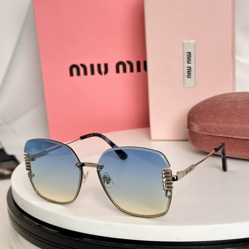 MiuMiu Glasses 03smh115 (8)
