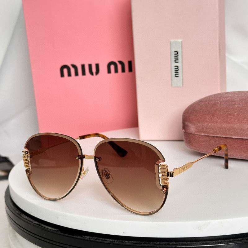 MiuMiu Glasses 03smh116 (2)