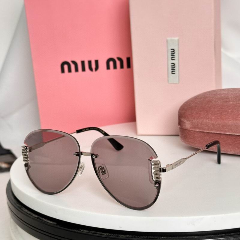 MiuMiu Glasses 03smh116 (3)