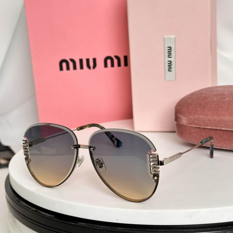 MiuMiu Glasses 03smh116 (6)