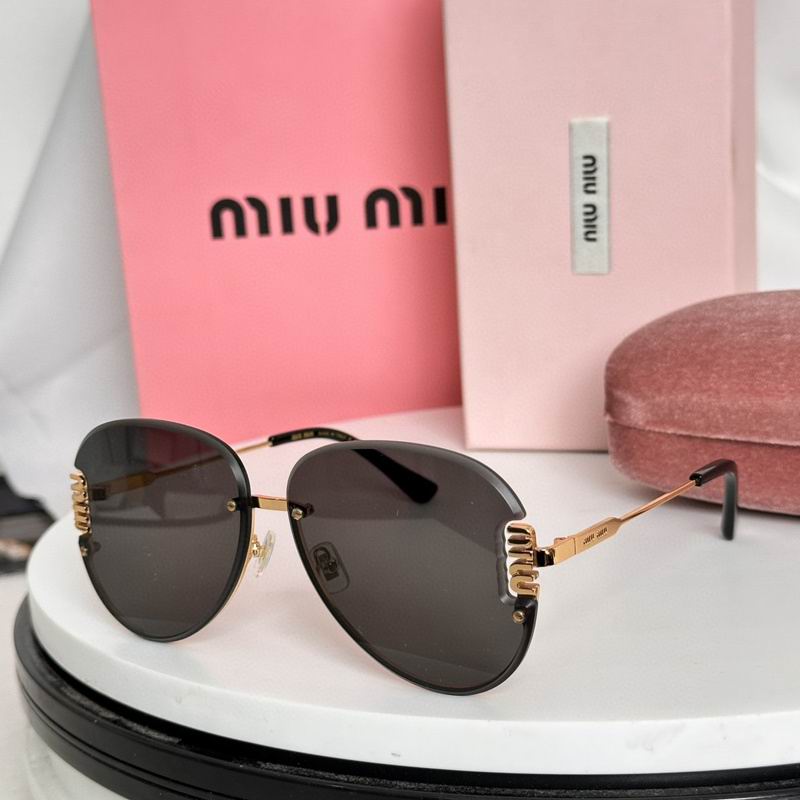 MiuMiu Glasses 03smh116 (7)