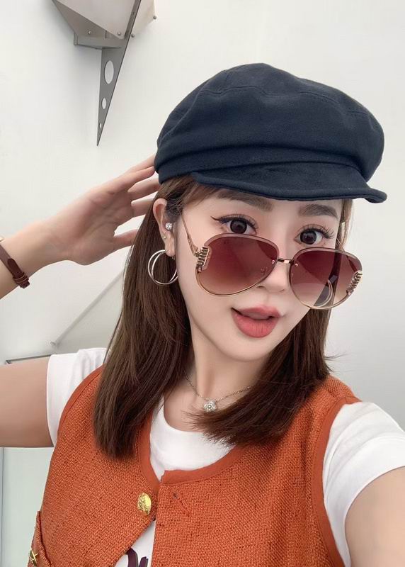 MiuMiu Glasses 03smh116 (9)