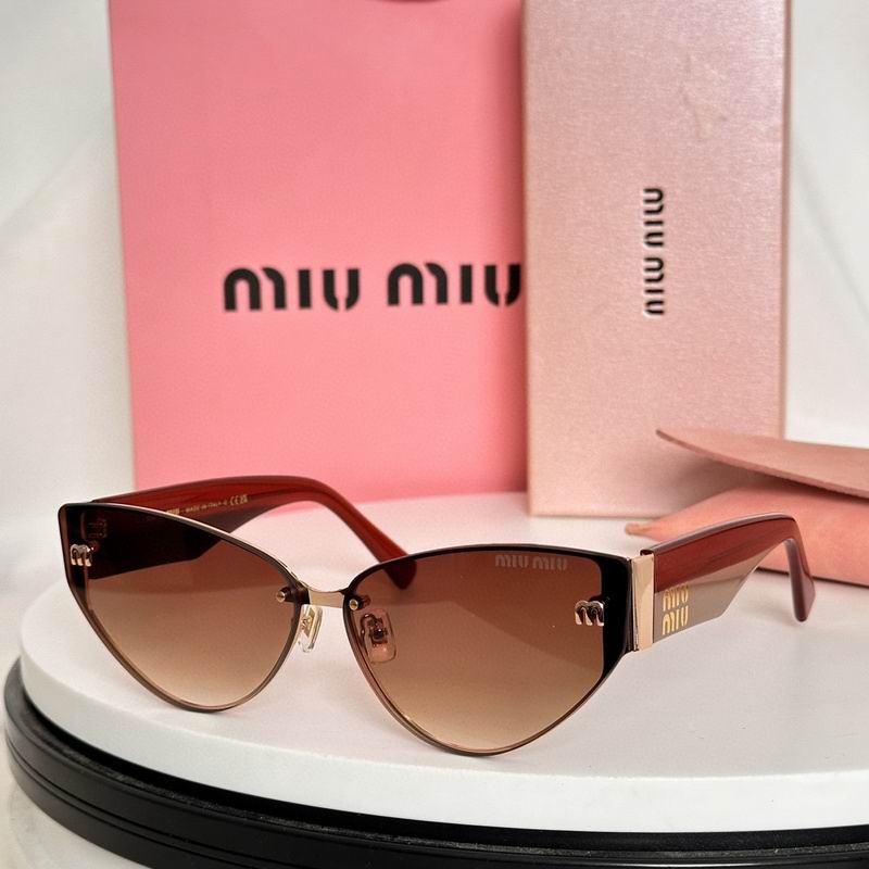 MiuMiu Glasses 03smh12 (1)