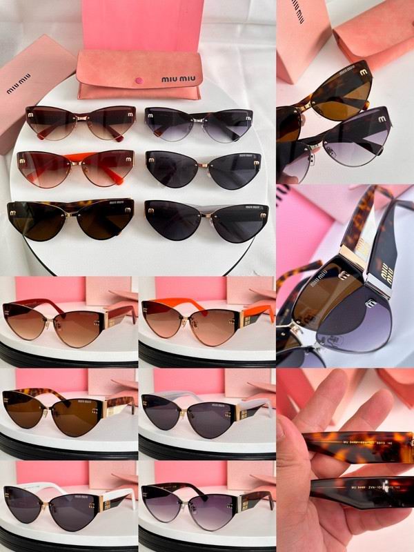 MiuMiu Glasses 03smh12 (10)