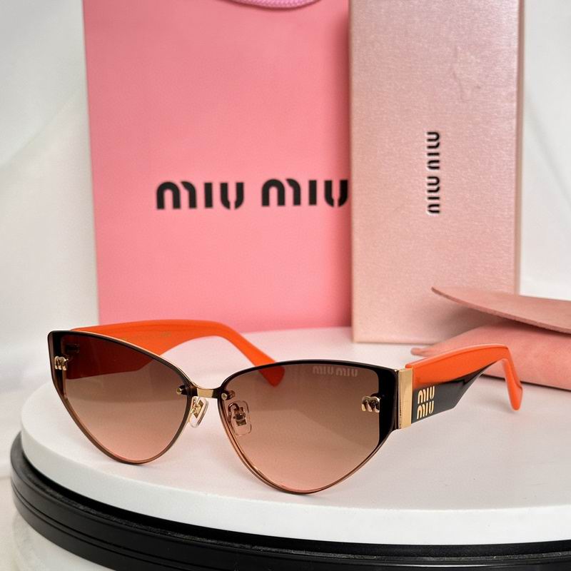 MiuMiu Glasses 03smh12 (2)