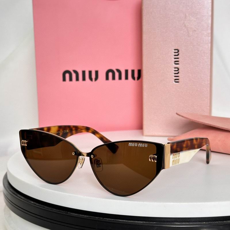 MiuMiu Glasses 03smh12 (3)