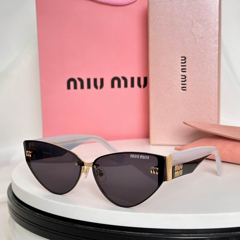 MiuMiu Glasses 03smh12 (4)