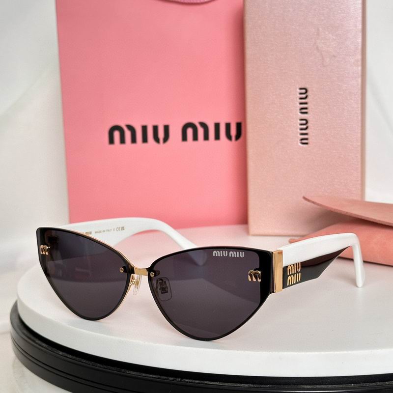 MiuMiu Glasses 03smh12 (5)