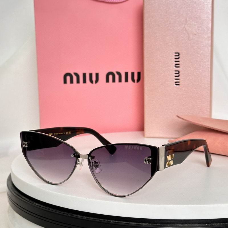 MiuMiu Glasses 03smh12 (6)