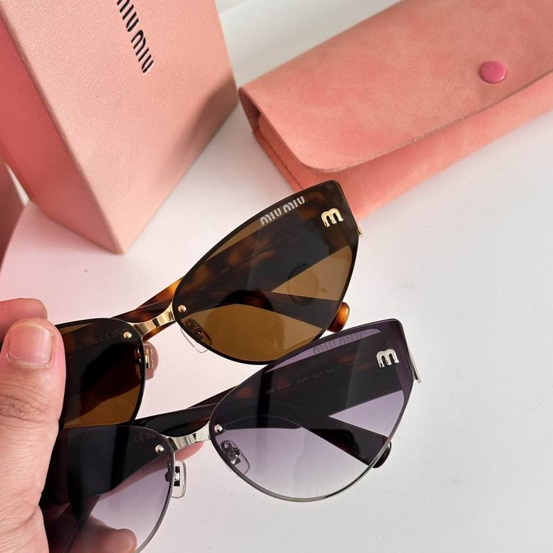 MiuMiu Glasses 03smh12 (7)