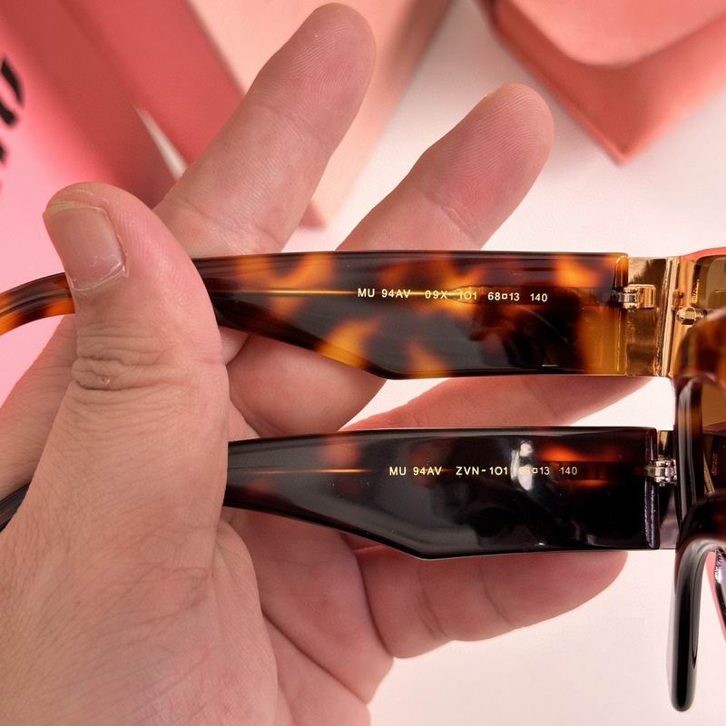 MiuMiu Glasses 03smh12 (8)