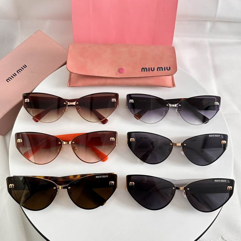 MiuMiu Glasses 03smh12 (9)