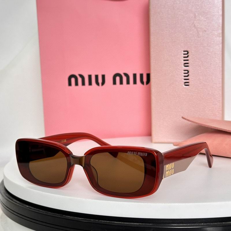 MiuMiu Glasses 03smh13 (1)