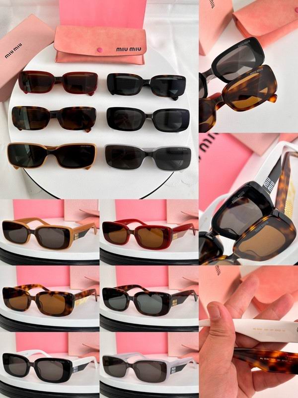 MiuMiu Glasses 03smh13 (10)