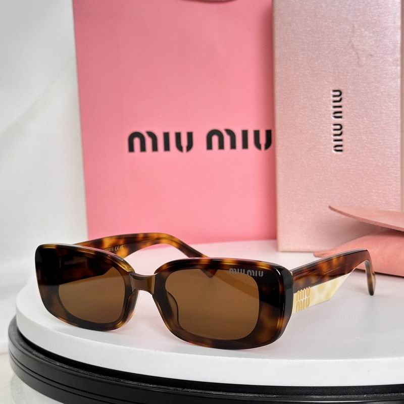 MiuMiu Glasses 03smh13 (2)