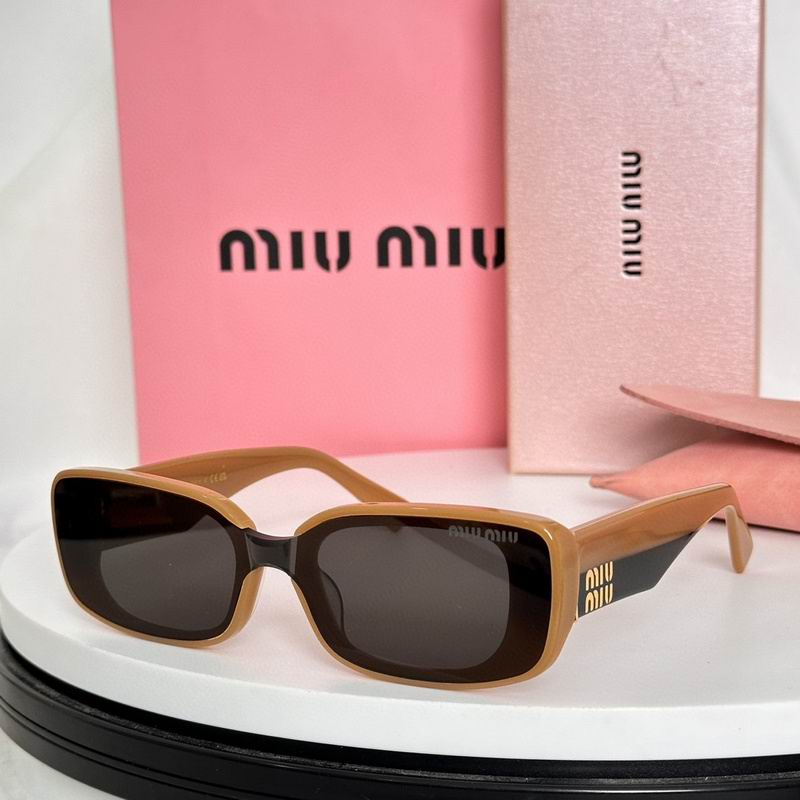 MiuMiu Glasses 03smh13 (4)