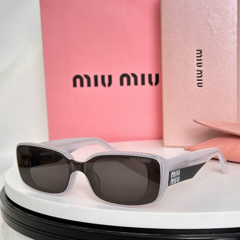 MiuMiu Glasses 03smh13 (6)