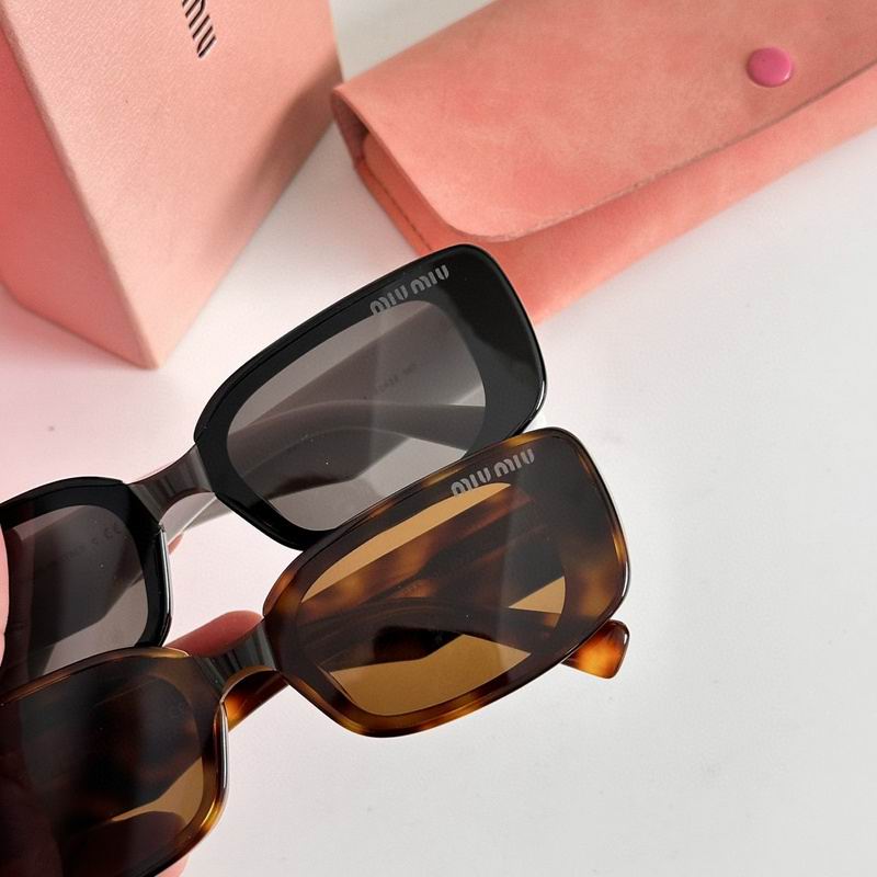 MiuMiu Glasses 03smh13 (7)