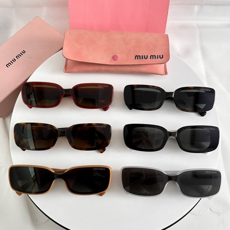 MiuMiu Glasses 03smh13 (9)