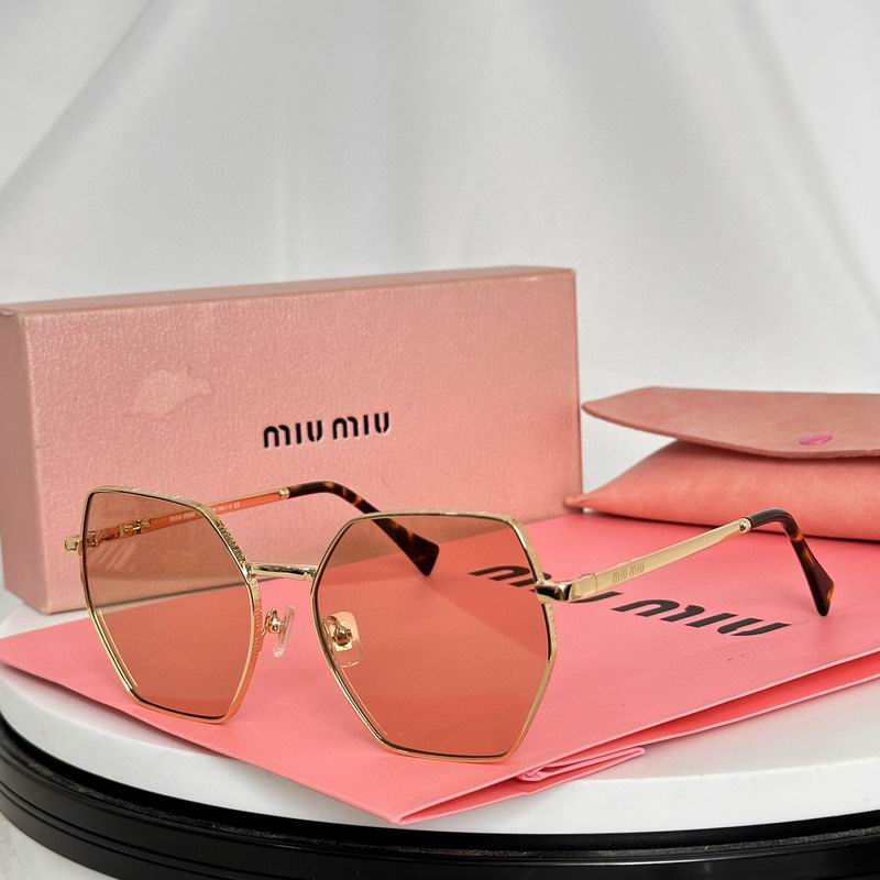 MiuMiu Glasses 03smh14 (2)