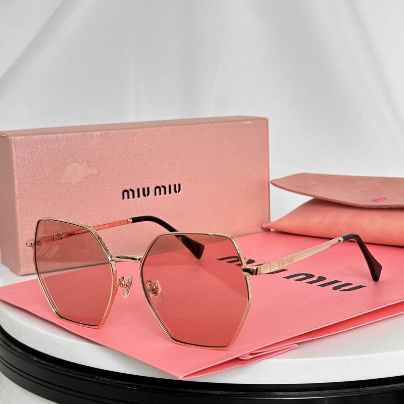 MiuMiu Glasses 03smh14 (3)