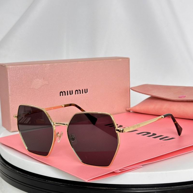MiuMiu Glasses 03smh14 (4)