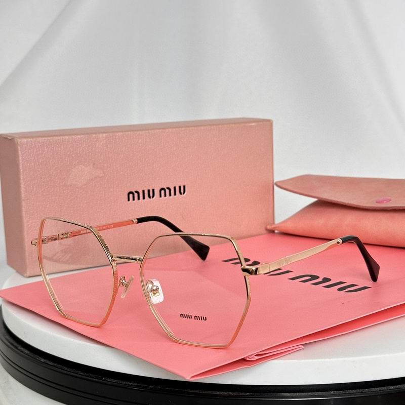 MiuMiu Glasses 03smh14 (6)