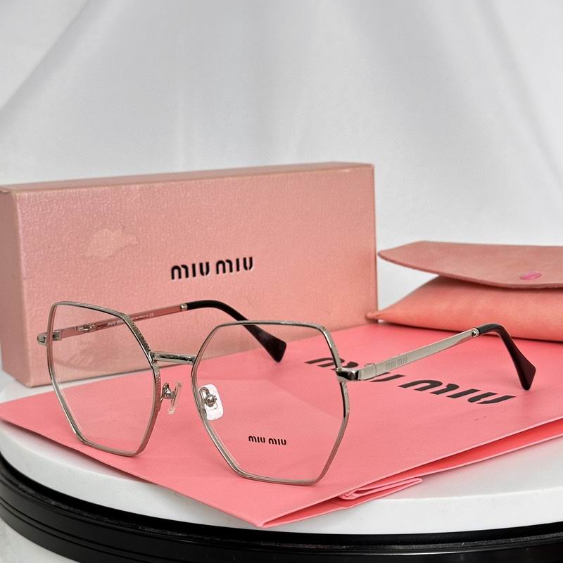 MiuMiu Glasses 03smh14 (7)