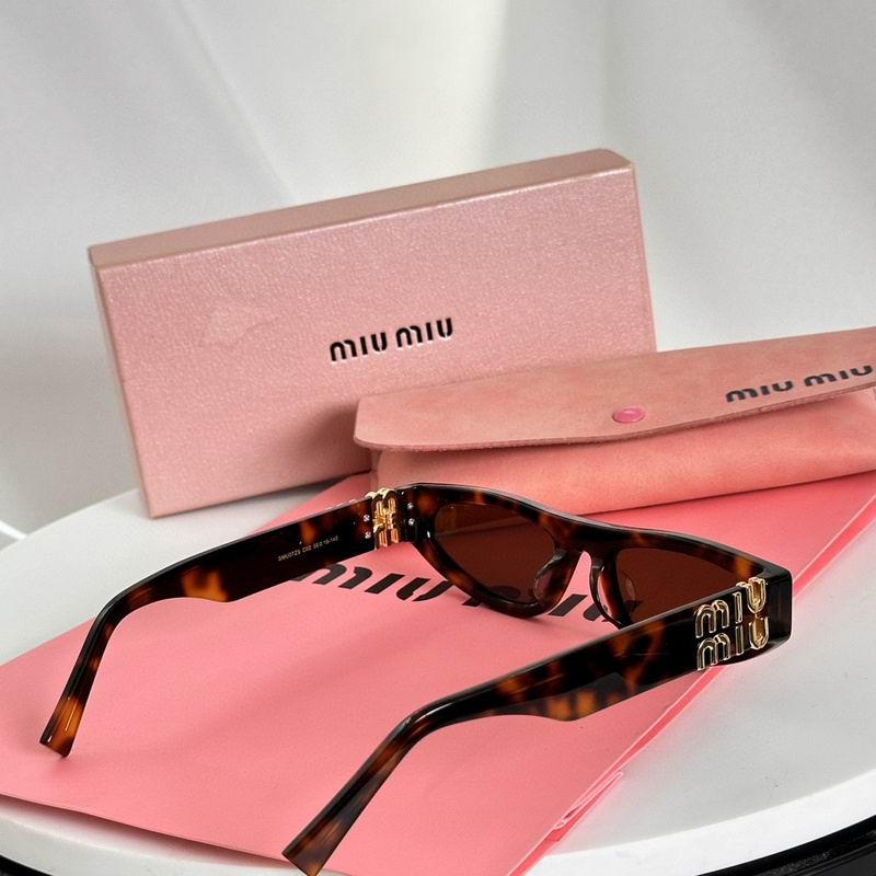 MiuMiu Glasses 03smh15 (12)