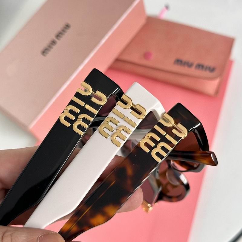 MiuMiu Glasses 03smh15 (13)