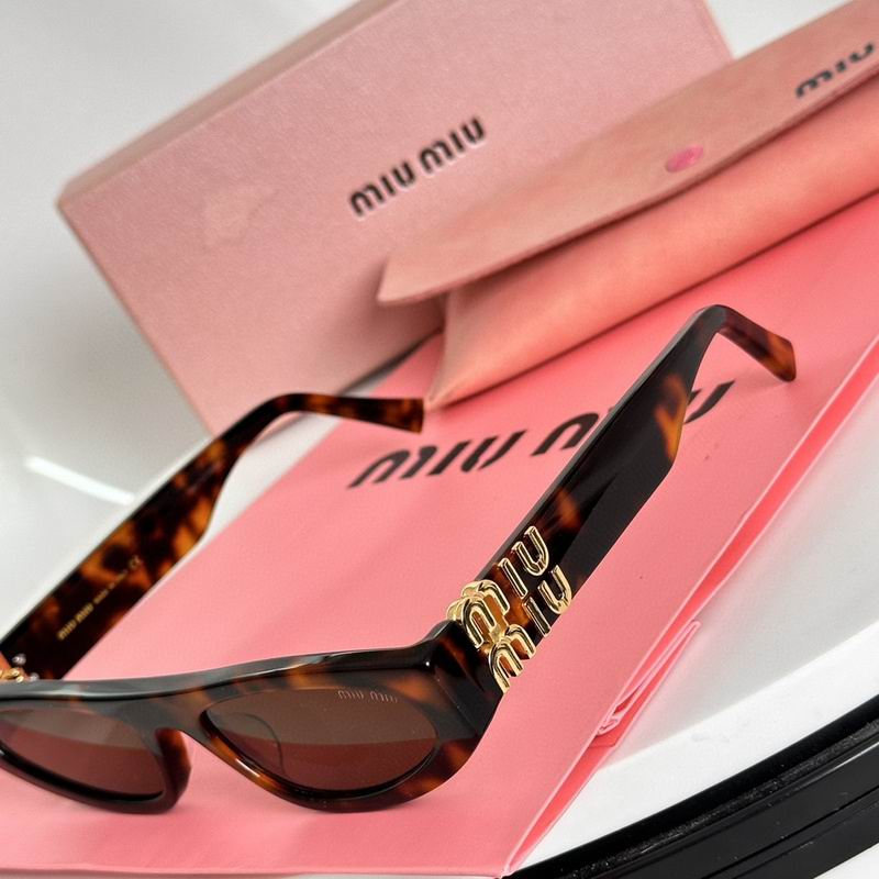 MiuMiu Glasses 03smh15 (4)