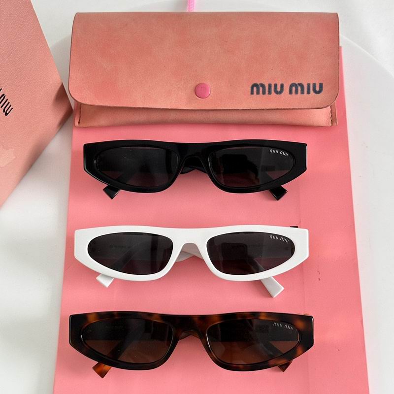 MiuMiu Glasses 03smh15 (8)
