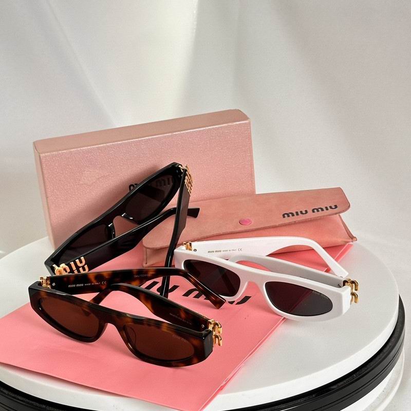 MiuMiu Glasses 03smh15 (9)