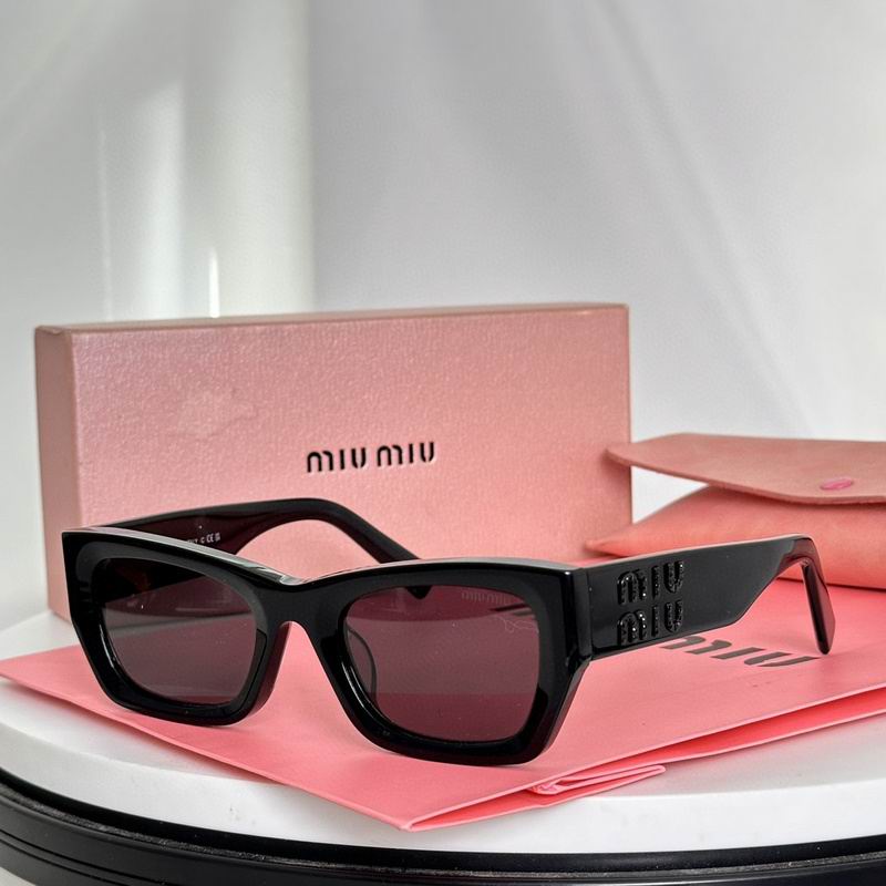 MiuMiu Glasses 03smh16 (2)