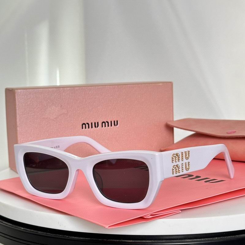 MiuMiu Glasses 03smh16 (4)