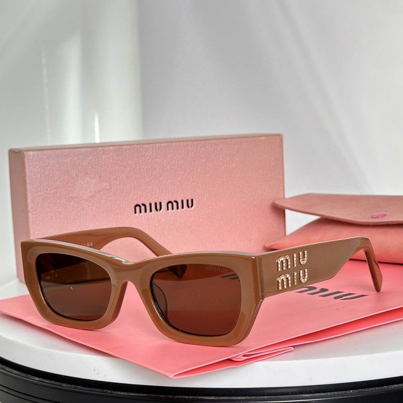 MiuMiu Glasses 03smh16 (5)