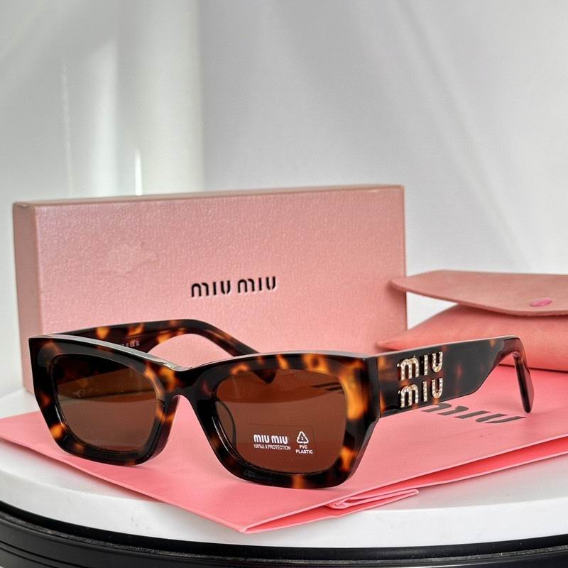 MiuMiu Glasses 03smh16 (6)
