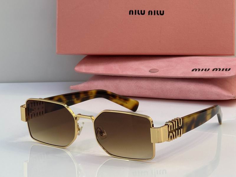 MiuMiu Glasses 03smh17 (1)