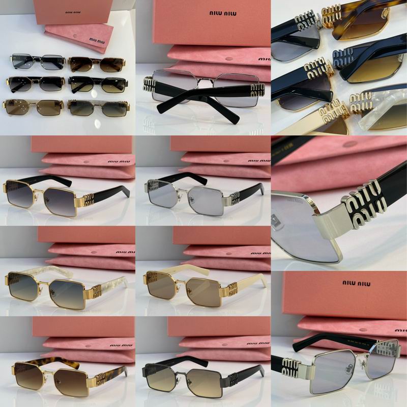 MiuMiu Glasses 03smh17 (11)