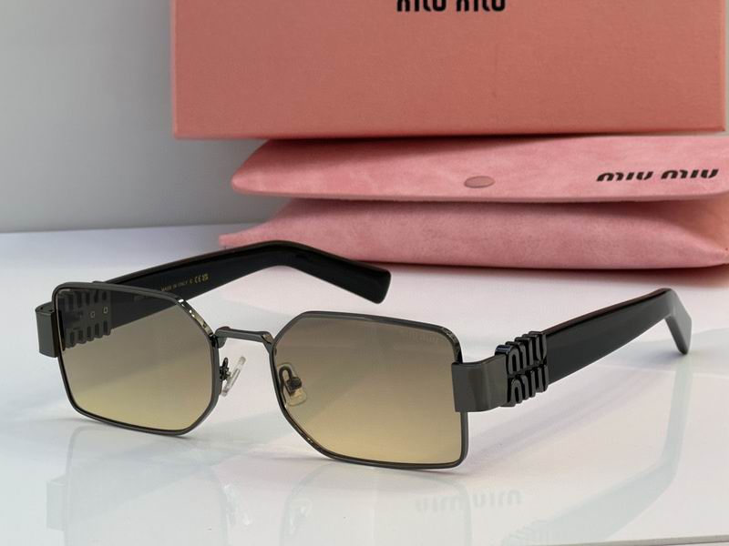 MiuMiu Glasses 03smh17 (2)