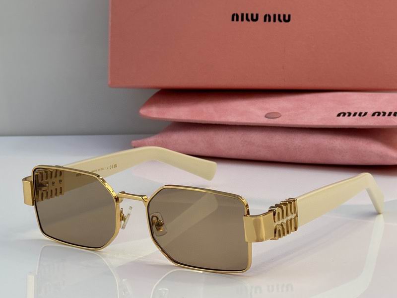 MiuMiu Glasses 03smh17 (3)