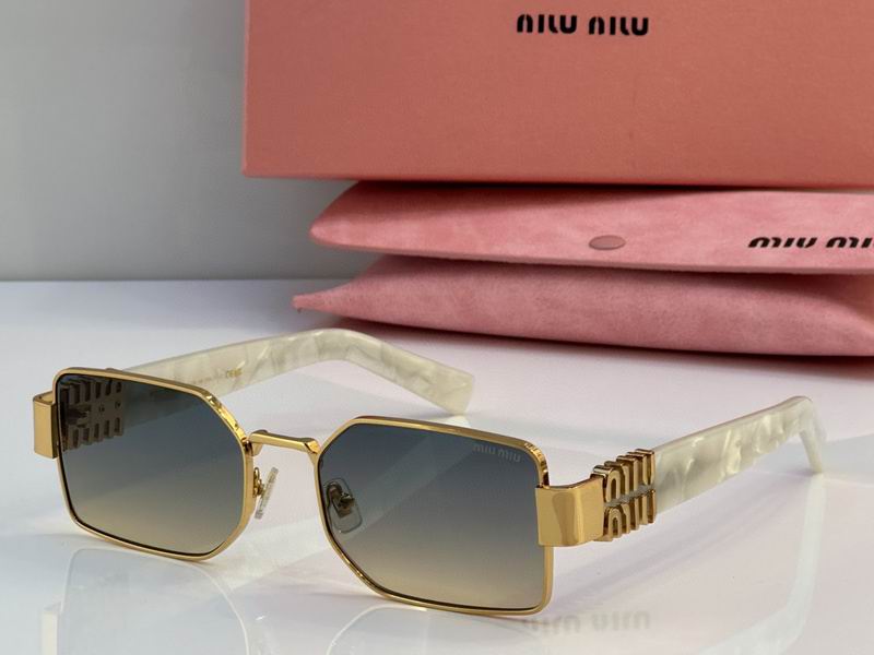 MiuMiu Glasses 03smh17 (4)