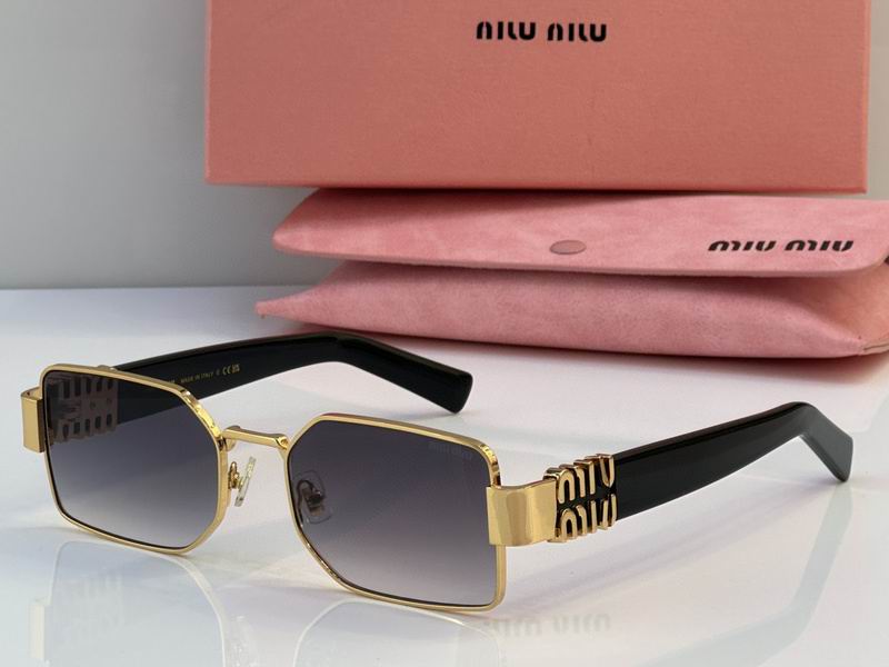 MiuMiu Glasses 03smh17 (5)